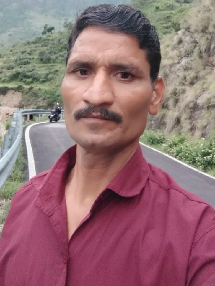 Sohan Singh Bhandari