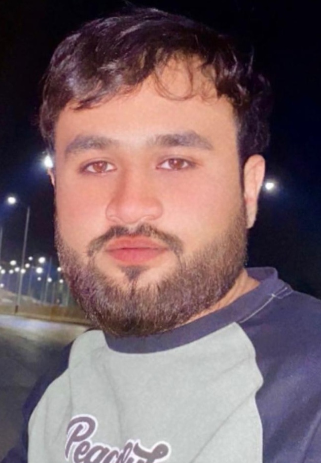 Mohammad Awesh