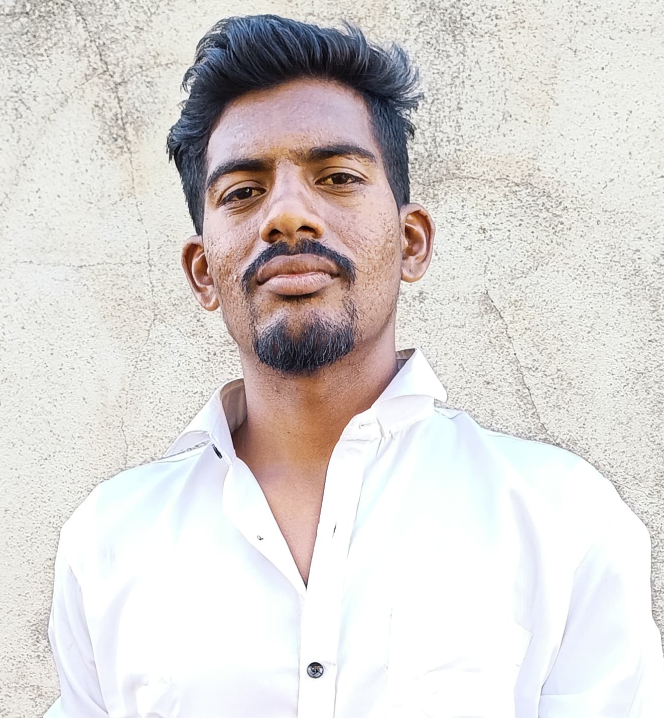 Ajay Raju pawar