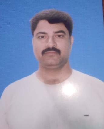 Md Jasim Khan
