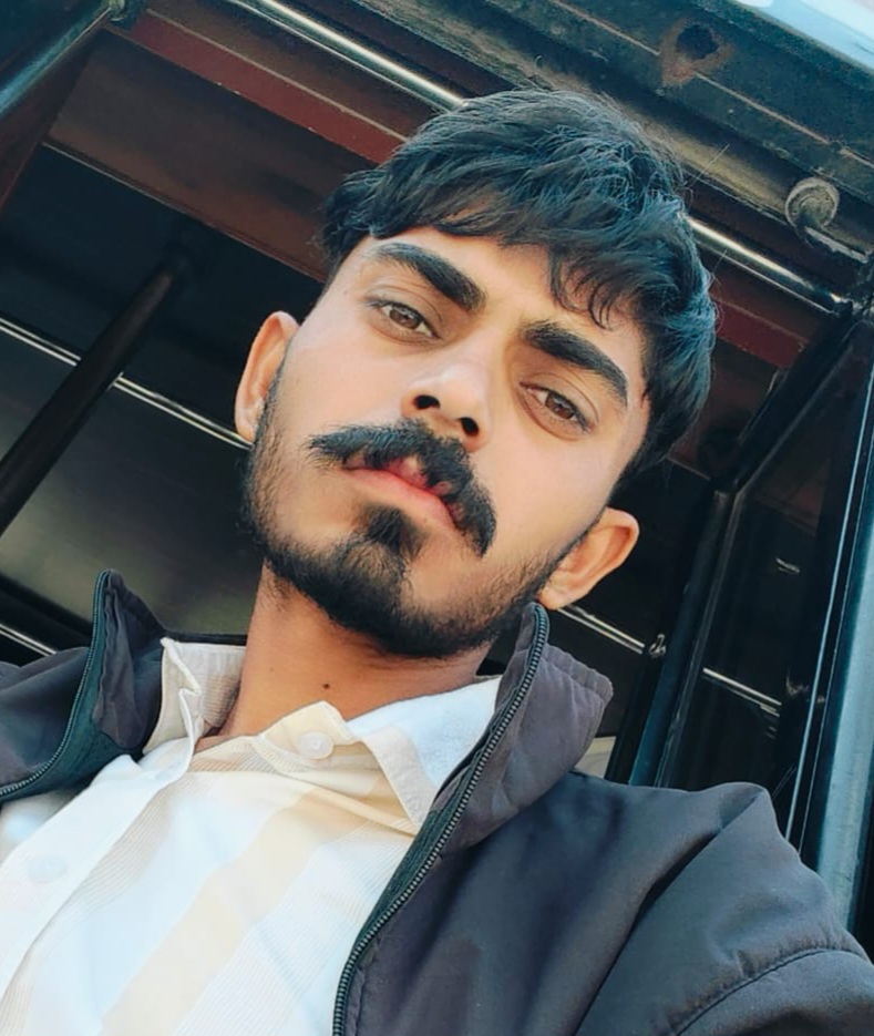 Harvinder Singh