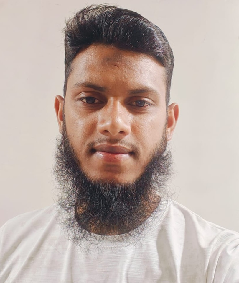 Irfan patel