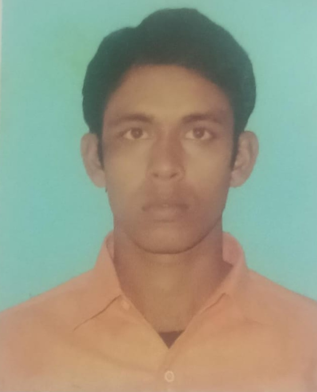 Shahariman khan