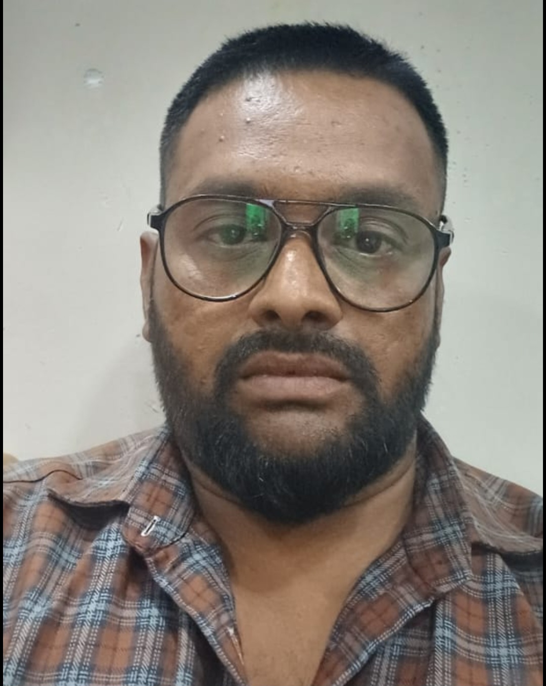 Feroz abbas Shaikh