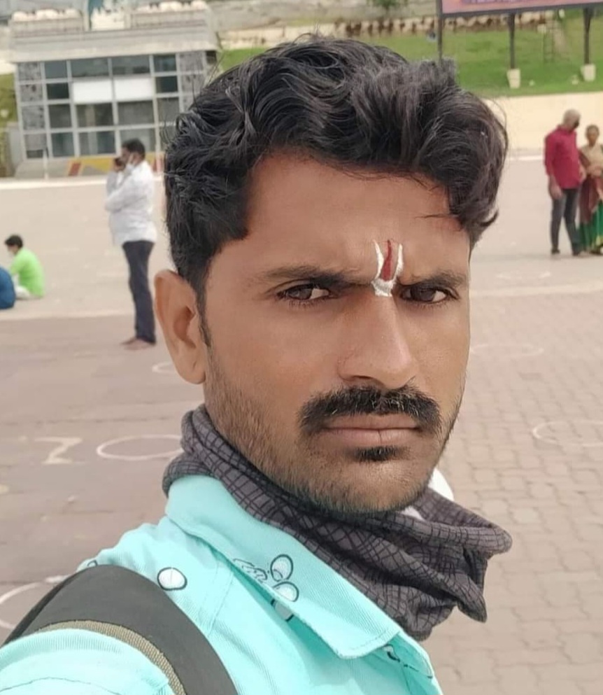 Vitthal Baburao  tavande