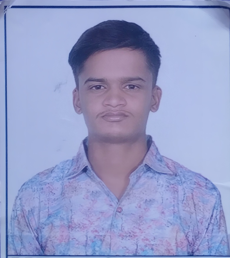 Vikas Mali