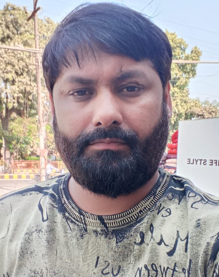 Ashwani kumar yadav