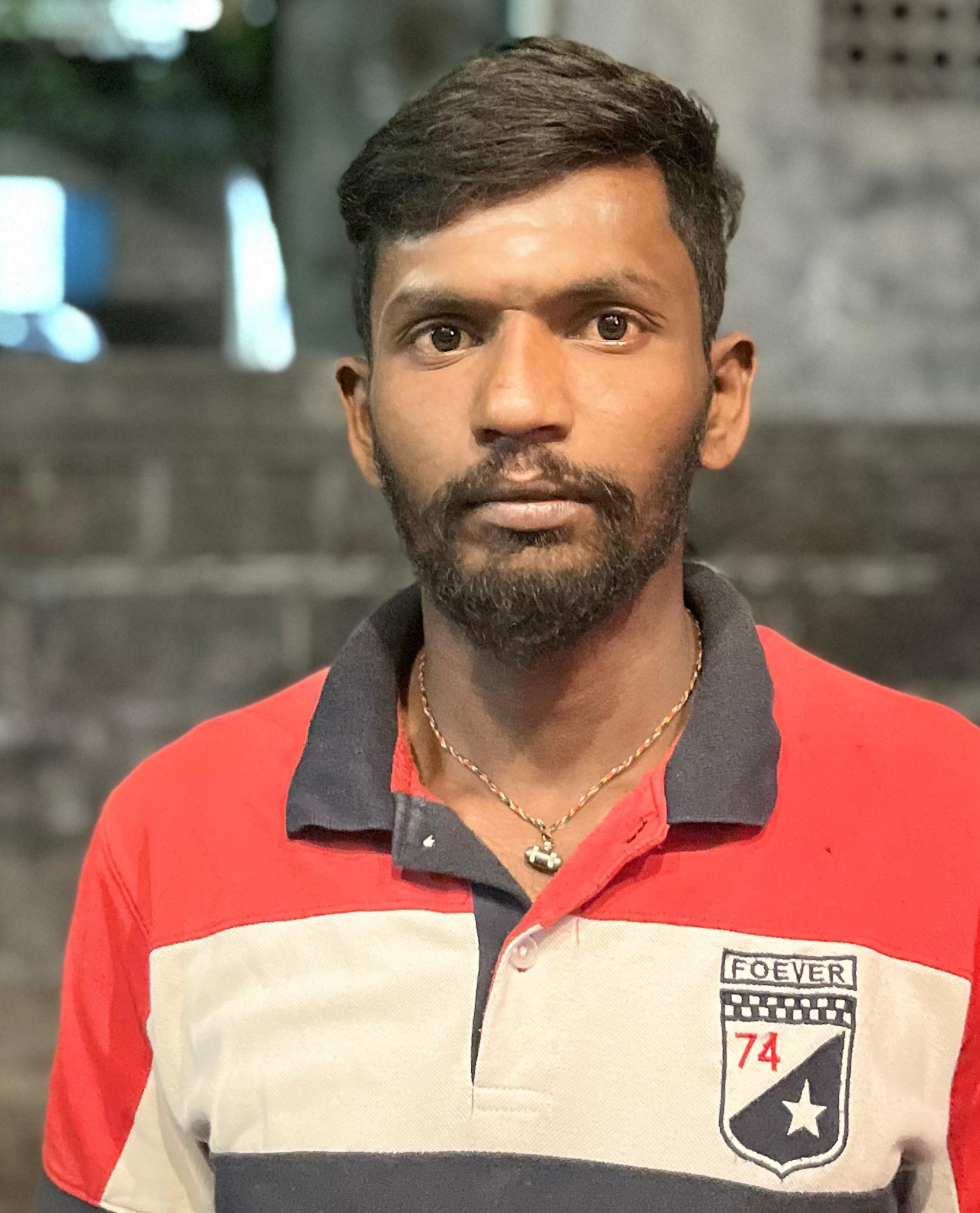 Ganesh kallappa  dundage