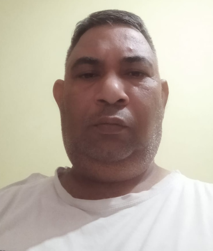 Vijay Singh