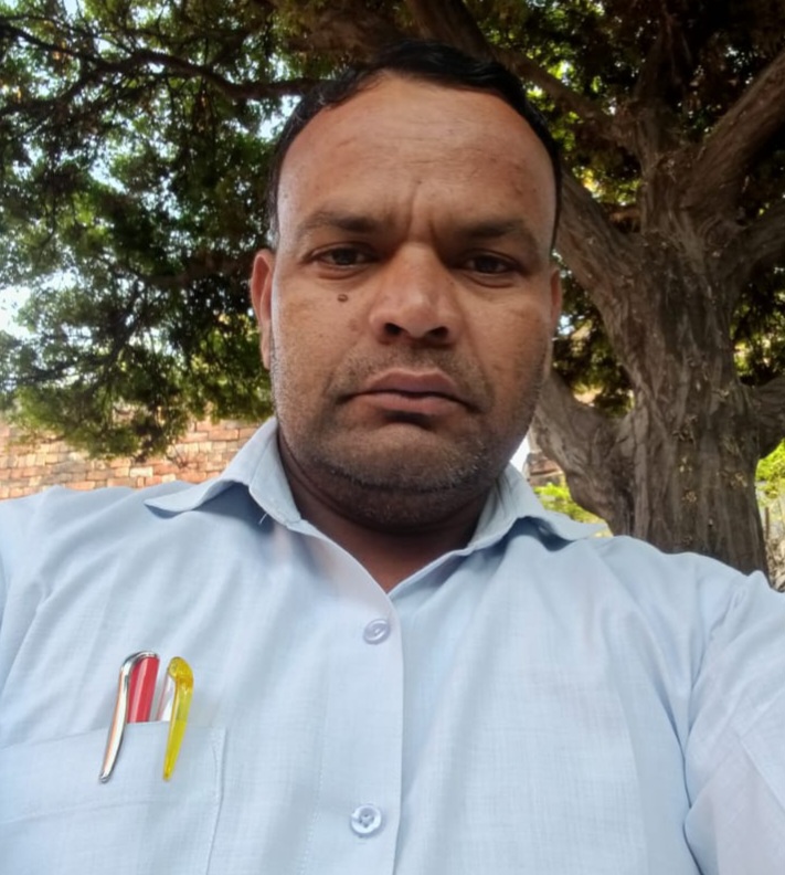 Dharmendra Kumar