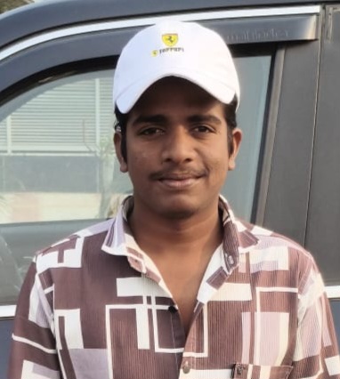 Md Ashraf