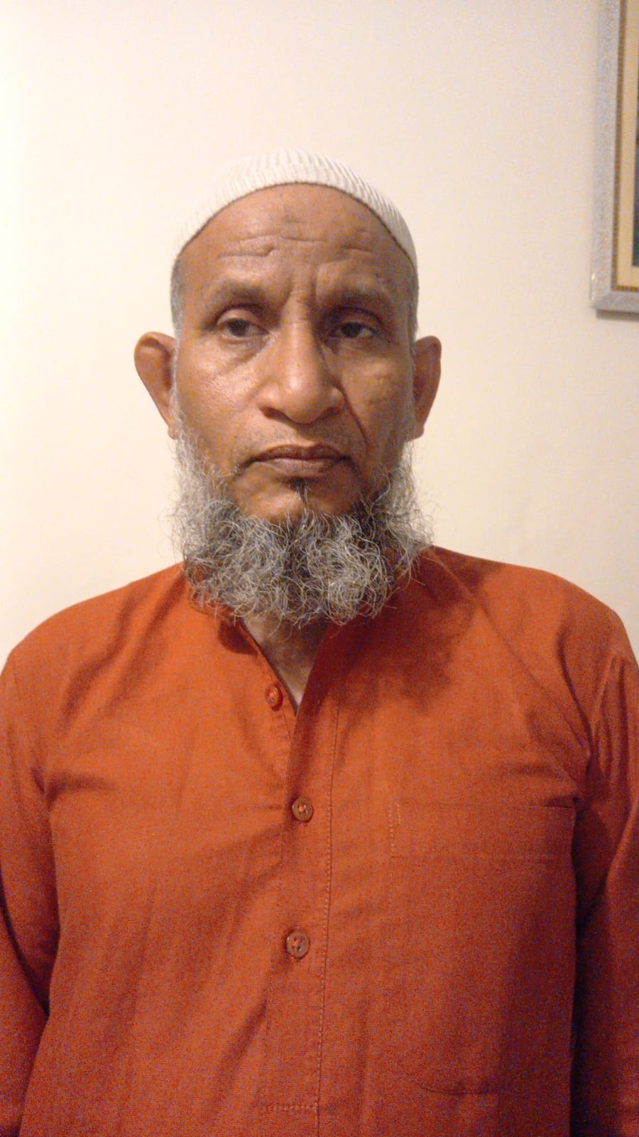 Sher Mohammad