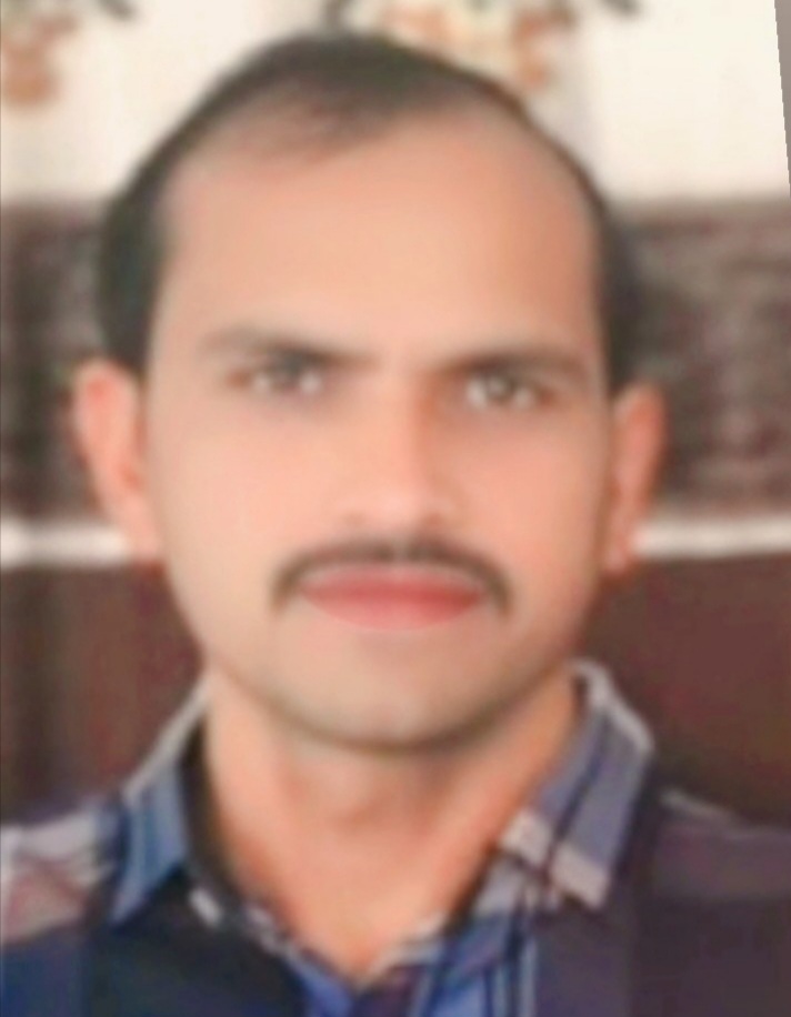 Mohd Shami