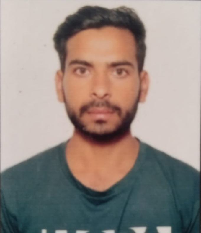 Vishal Kumar