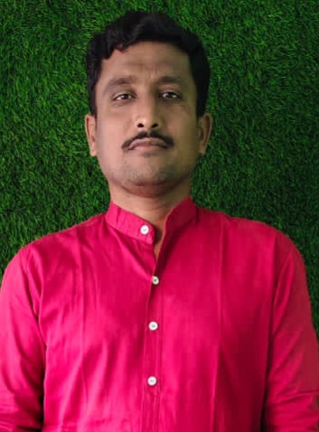 Shailesh Pundlik Pawar