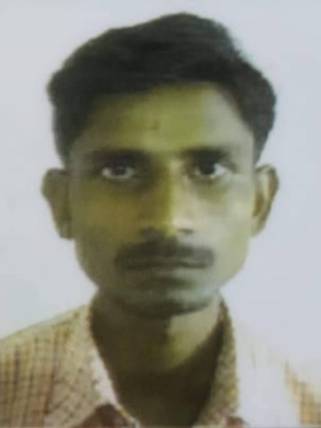 Rakesh Kumar Maurya