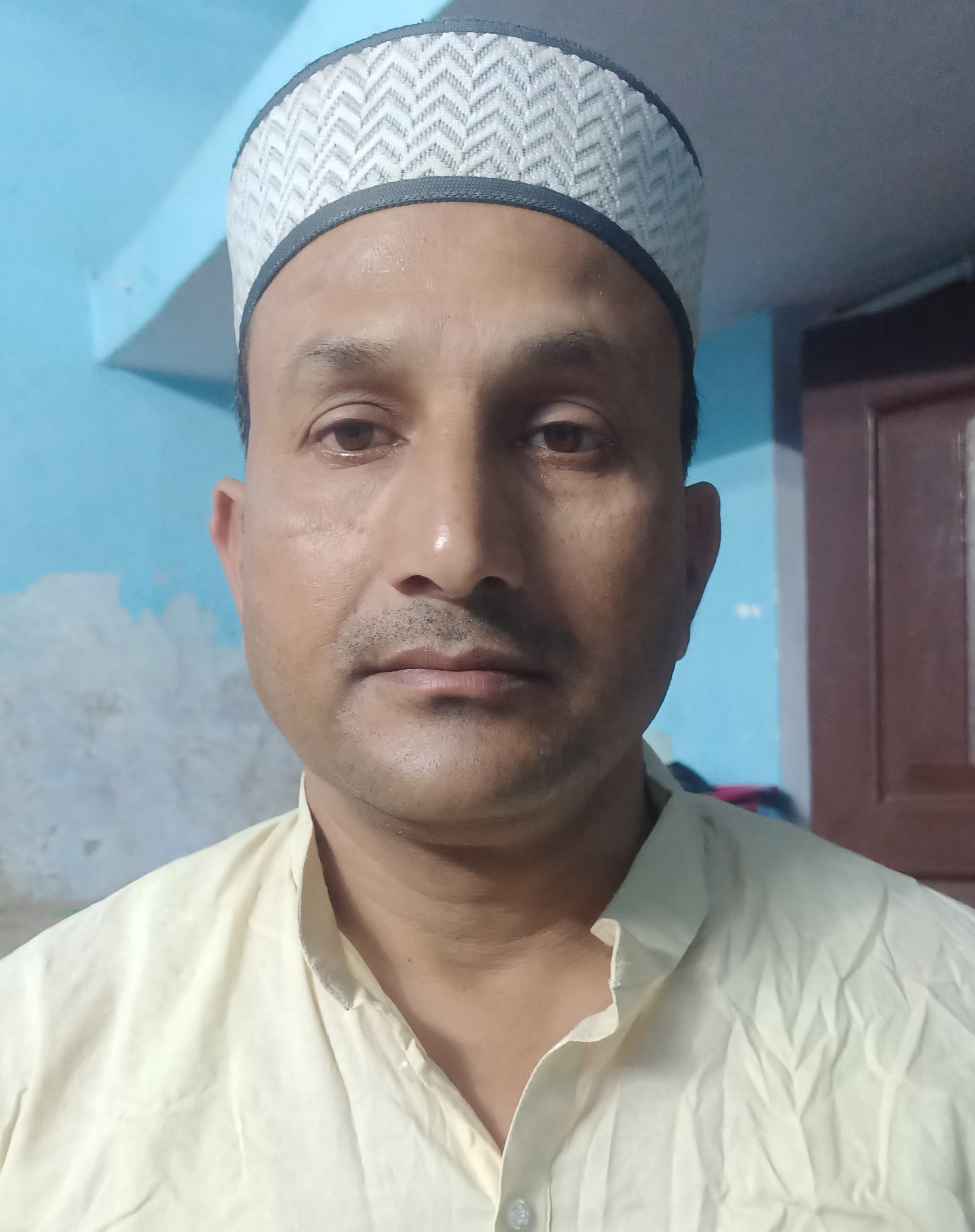 Shafique Ahmad
