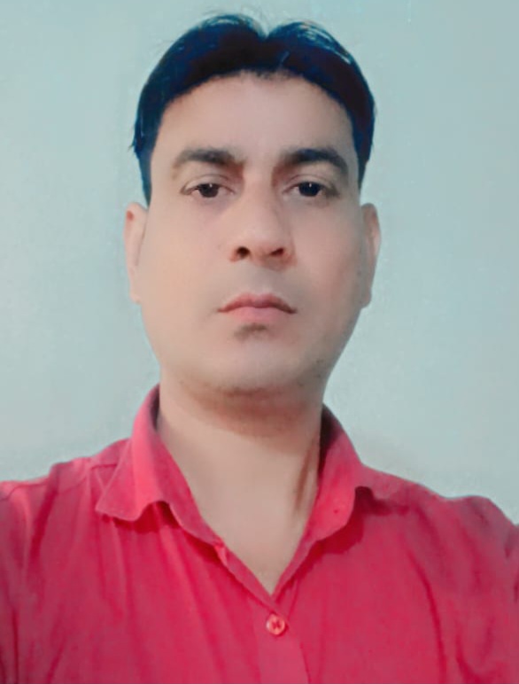 Mohd. Sualin