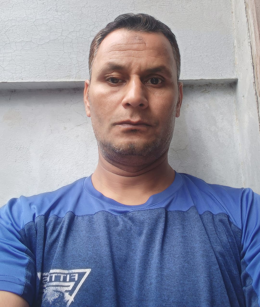 Mohd Asif Gazi