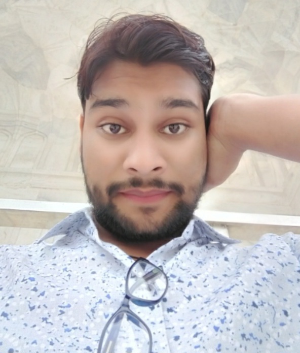 Mohd Nizam