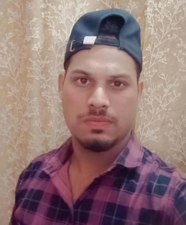 Farhan Khan