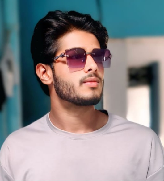 Rihan Raza