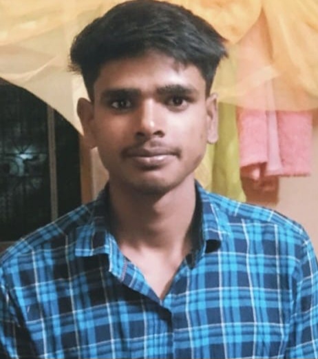 Sabiruddin Sk