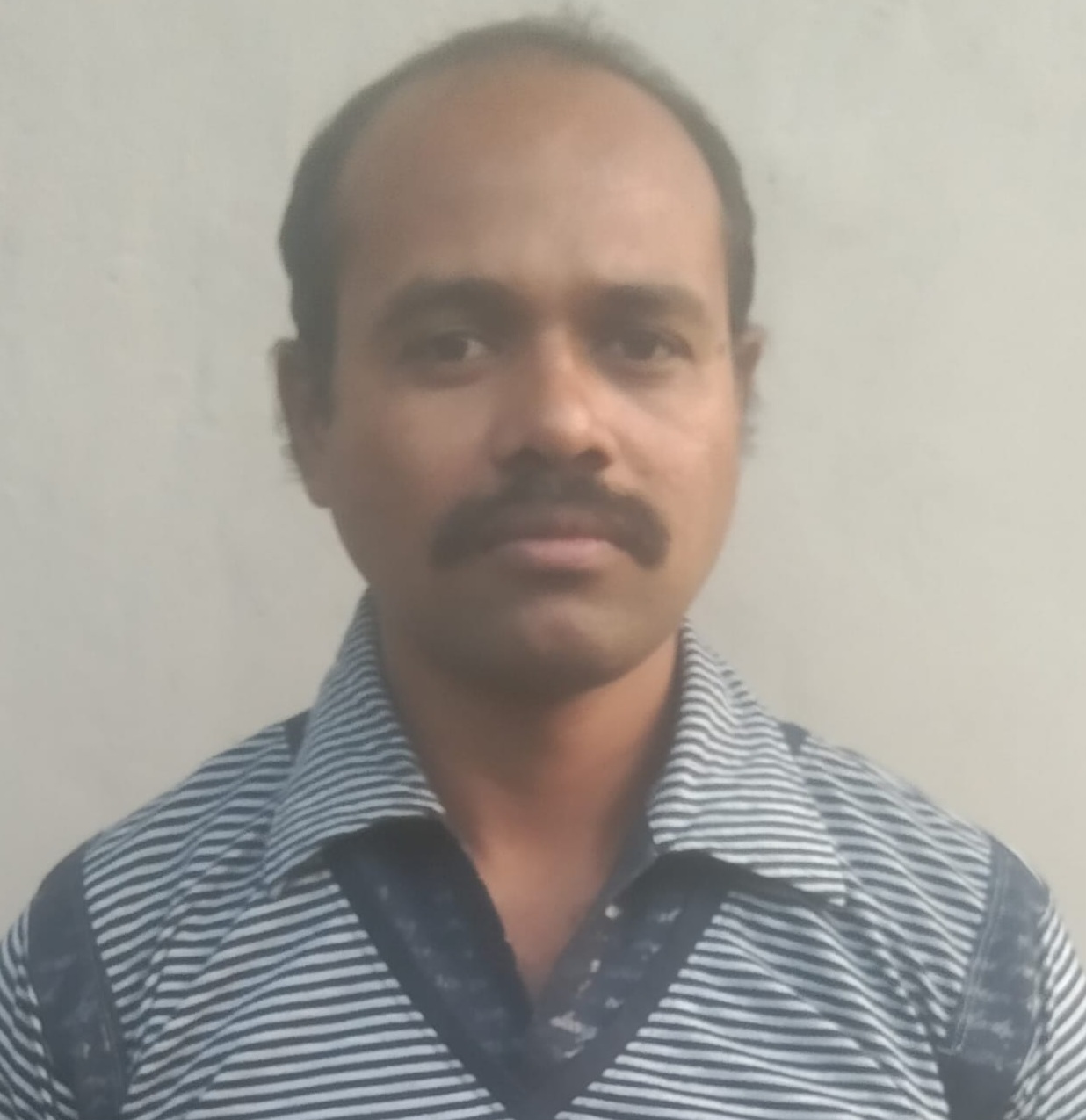 Debasish Dhar