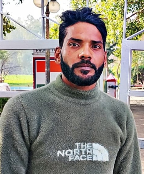Mohd Farakat