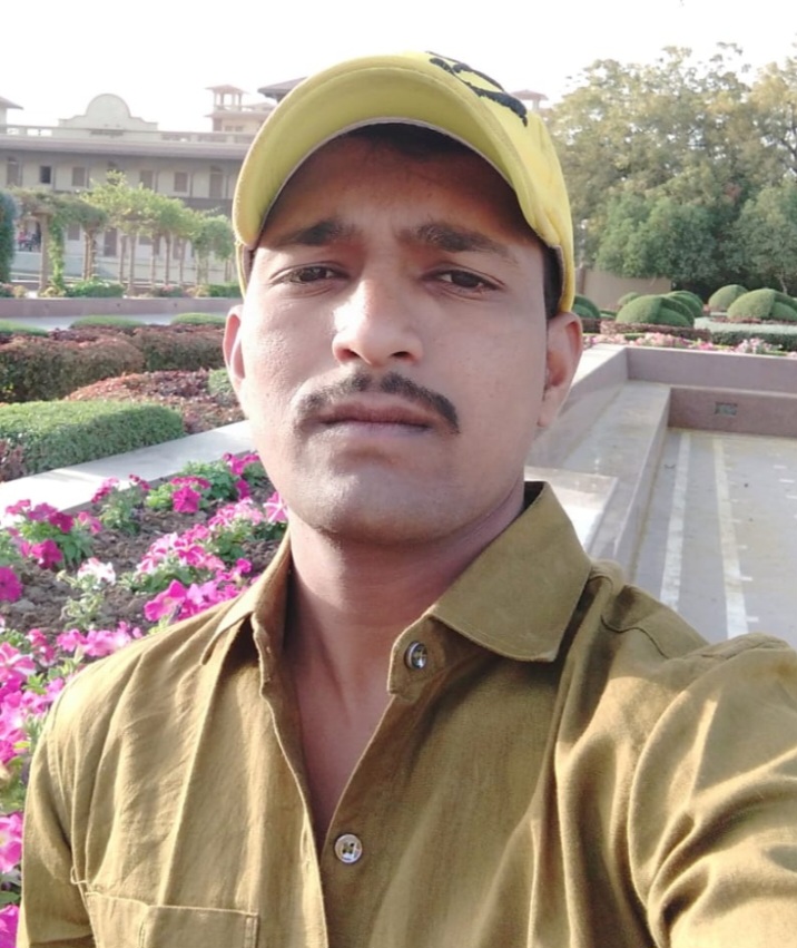 Jabir ali Sabir Ali