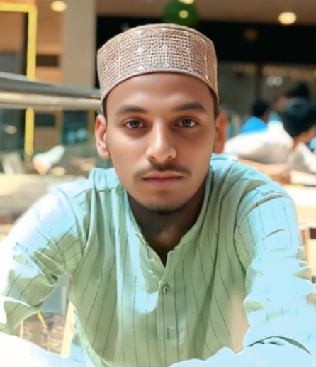 Gulam mohammad Munsif