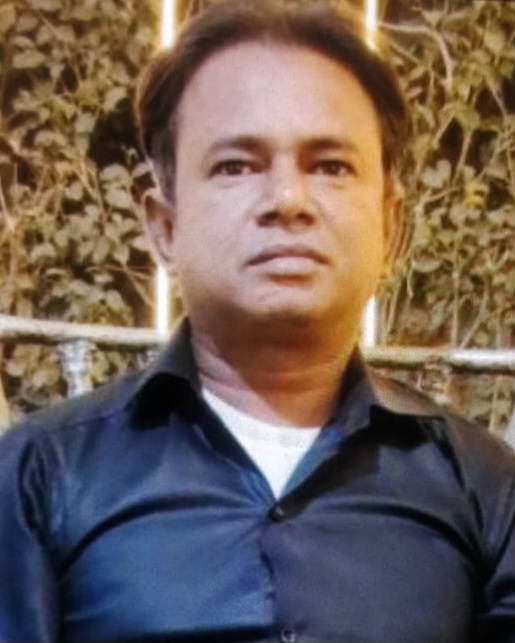 Mou Abid