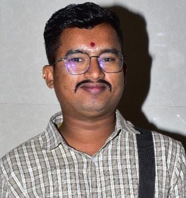 Omkar Haridas salunkhe