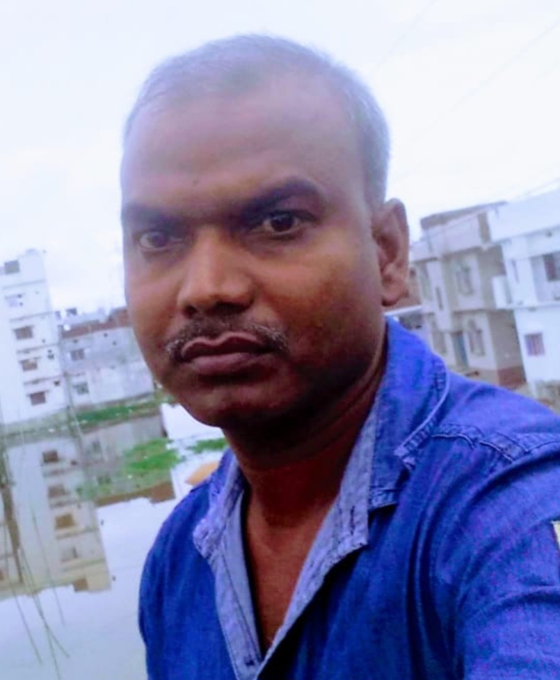 Vinod Das