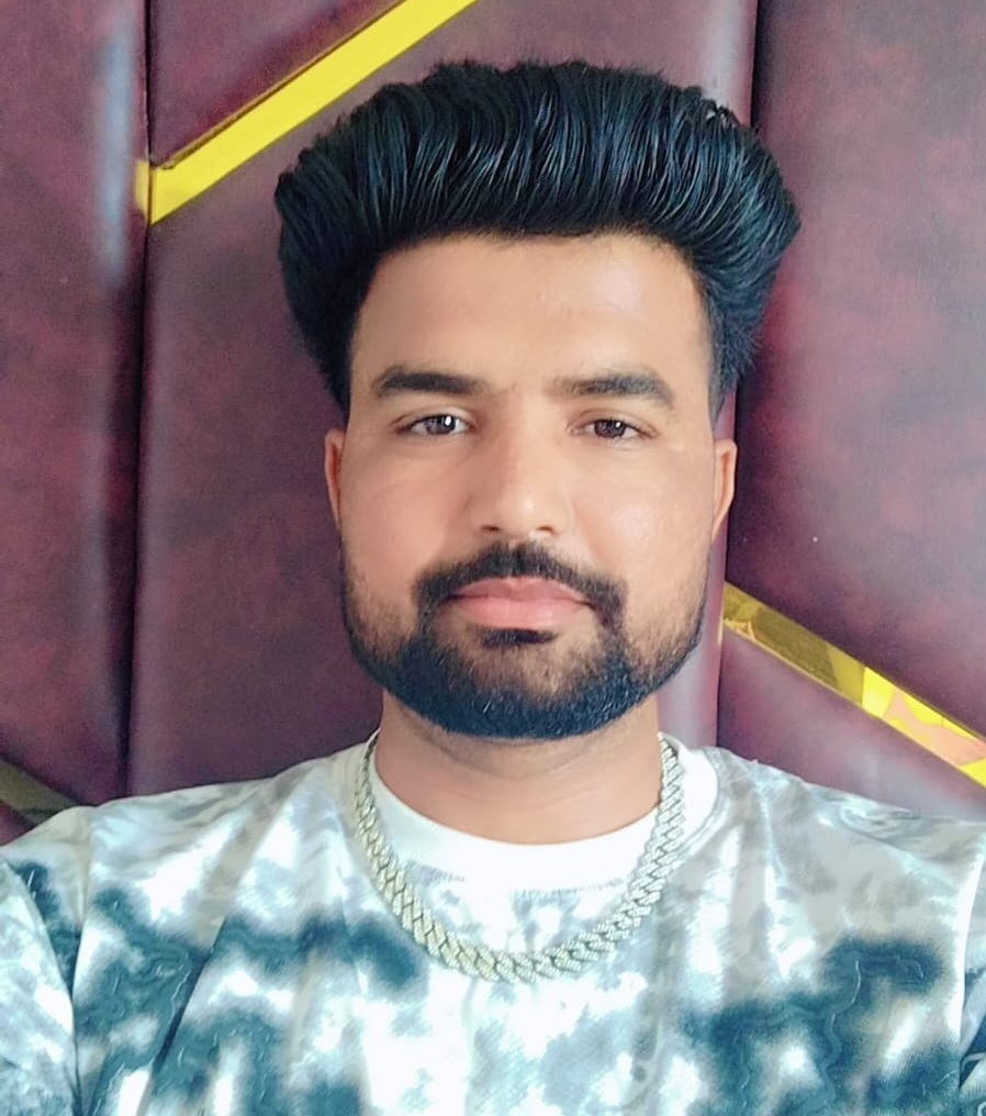 Surjit Singh