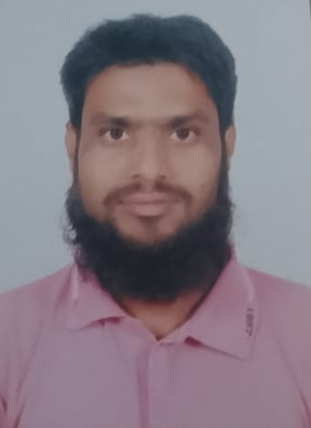 Mohd Shadab