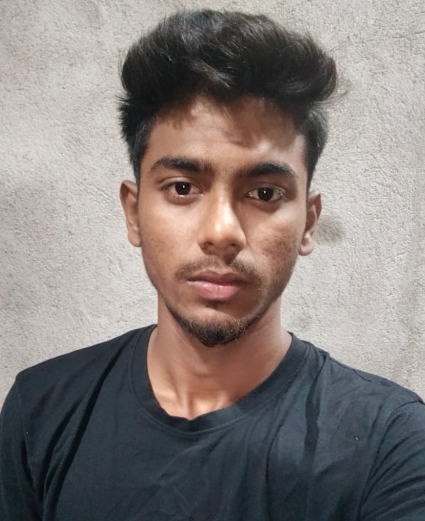 Nur Hossain sardar