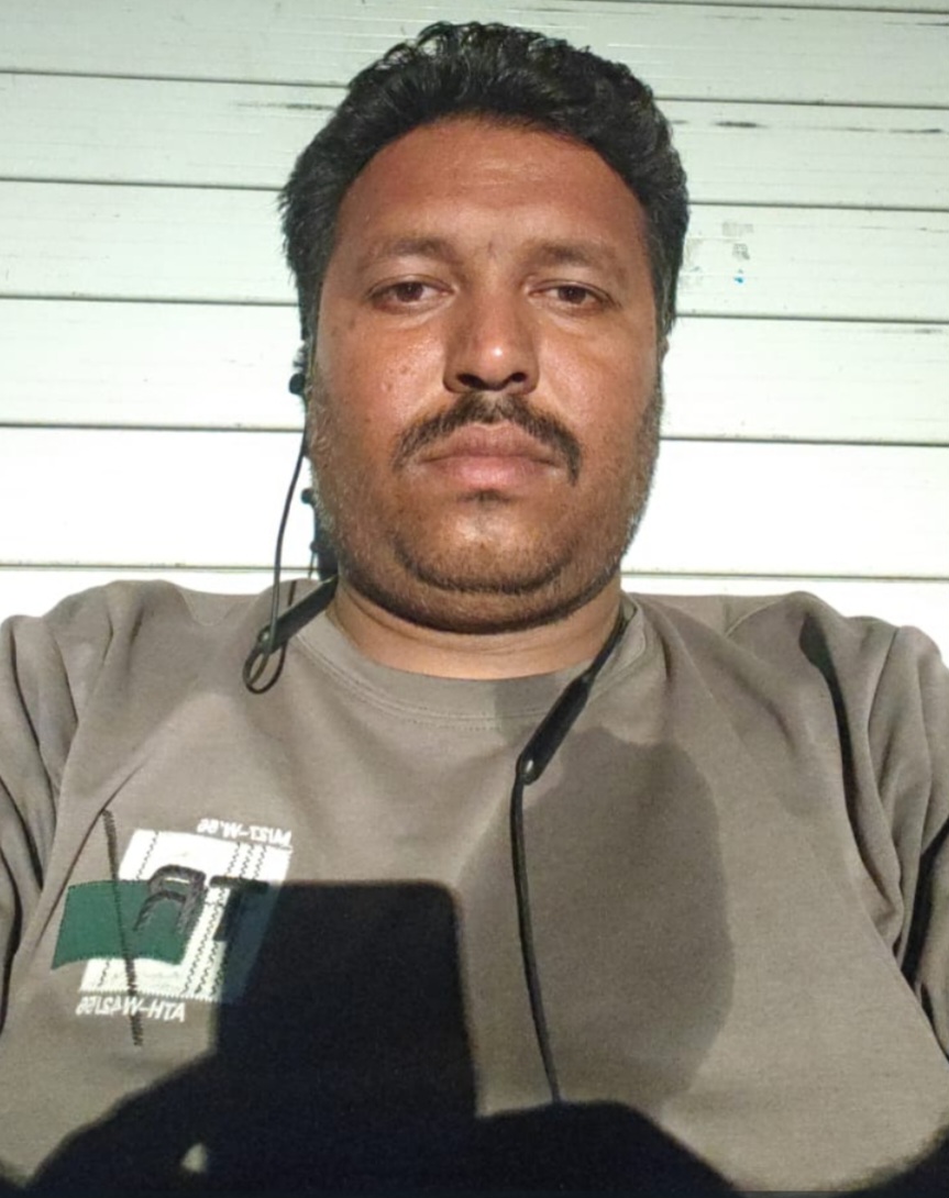 Dhiraj Liladhar  Bolakhe