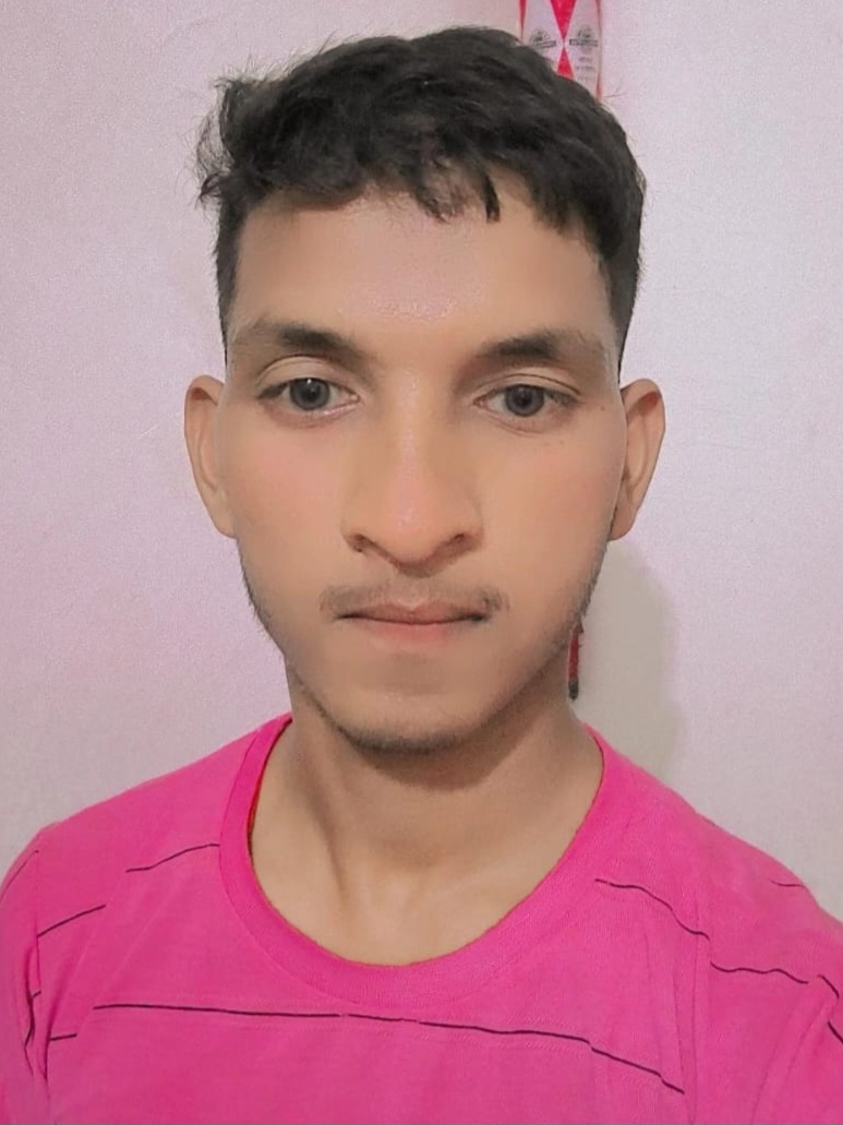Rishav Raj