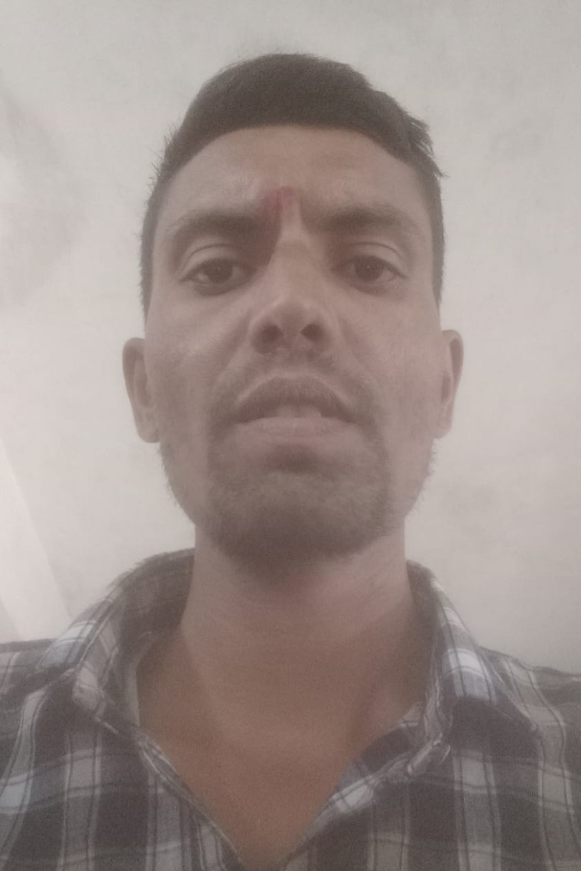 Sandip Nagoraoji Gande