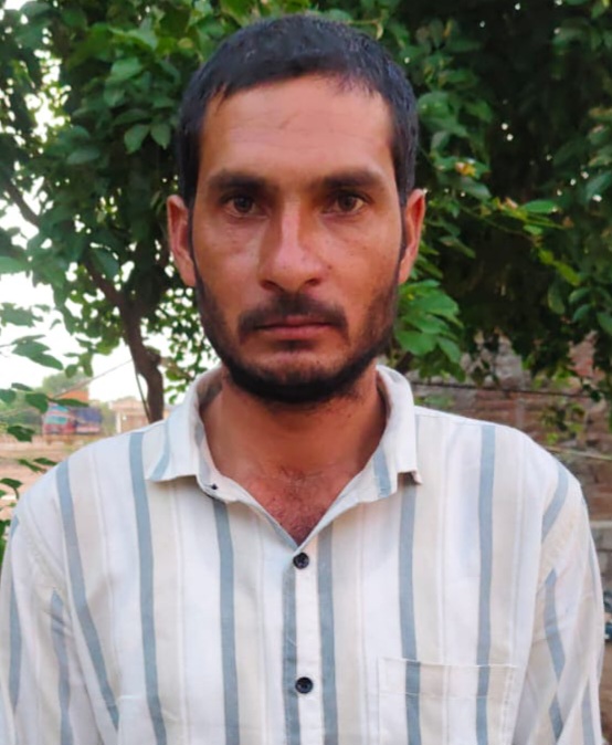 Samin khan