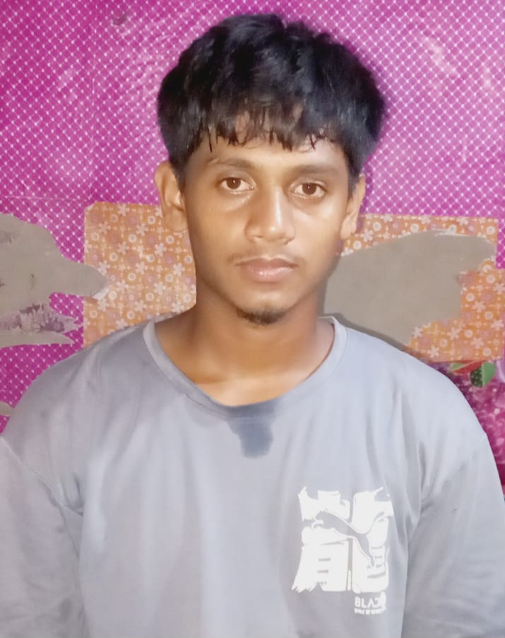 MD,Abdul Basit Gazi