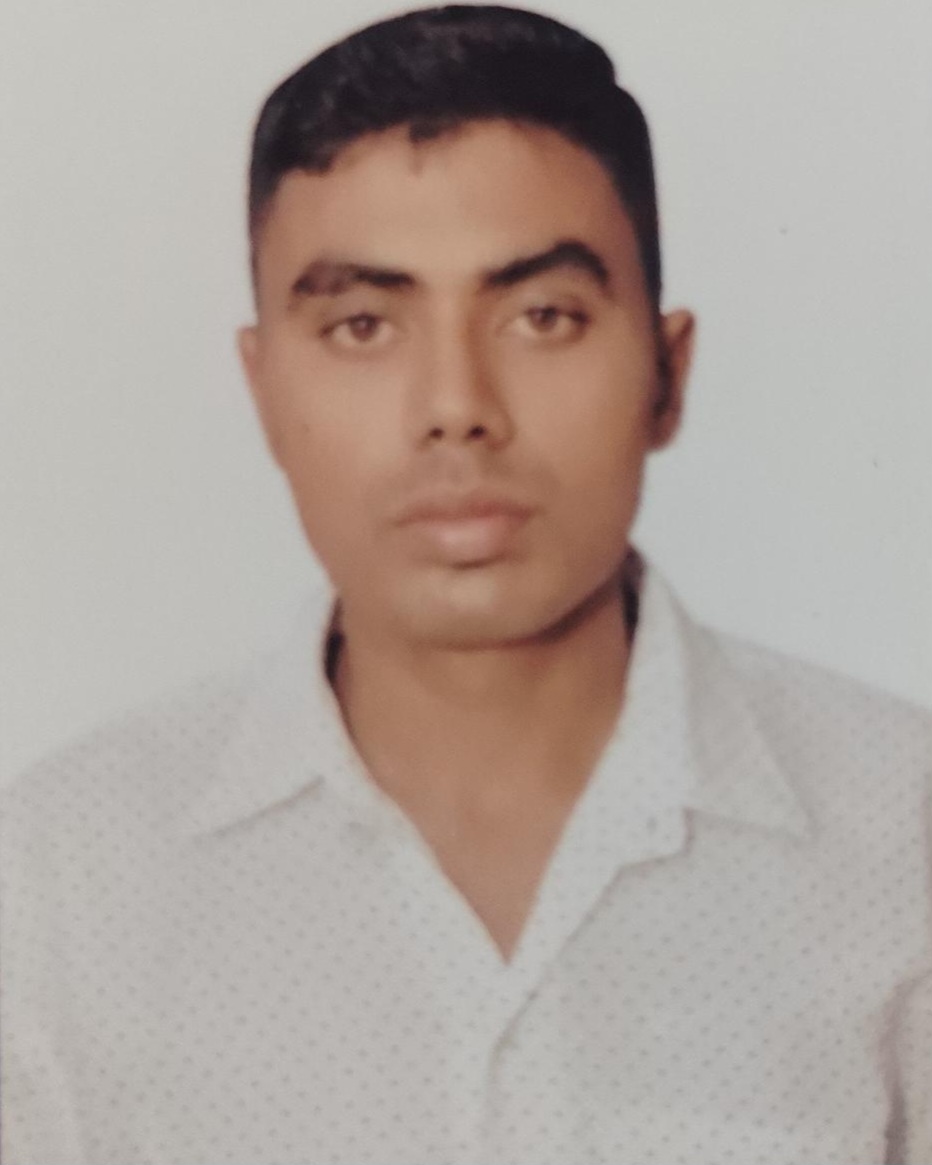Pravender kumar