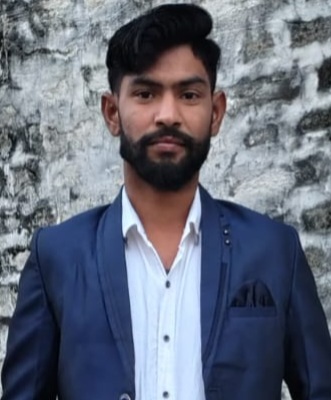 Yatendra kumar