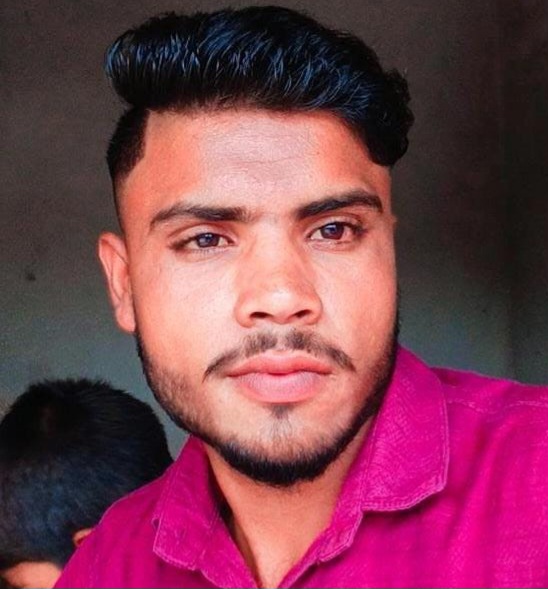Rohit Kumar