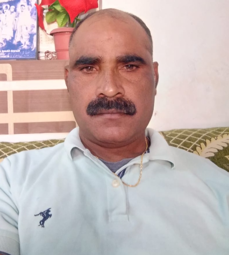 Lokendra