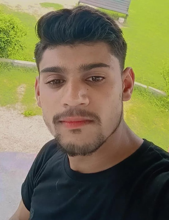 Ajeet Kumar