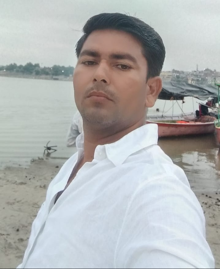 Mintu Kumar