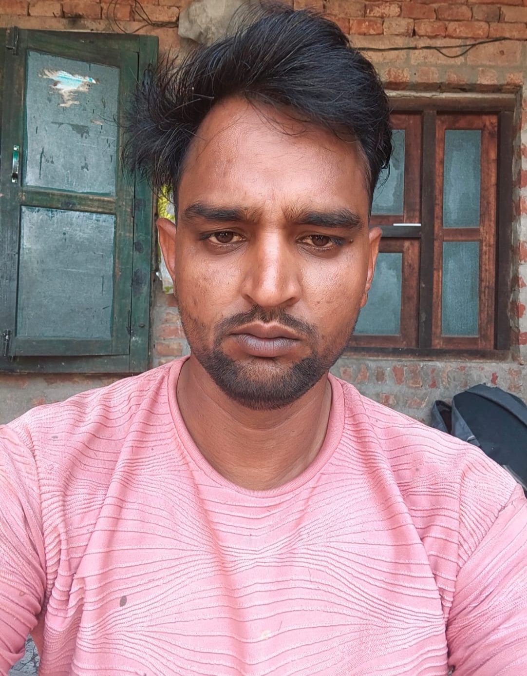 Mohd Rashid
