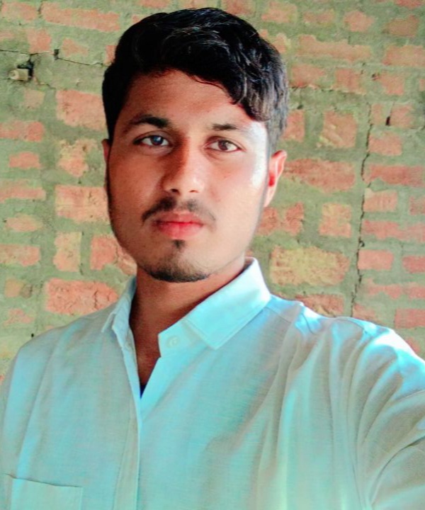 Irsad Ahmad